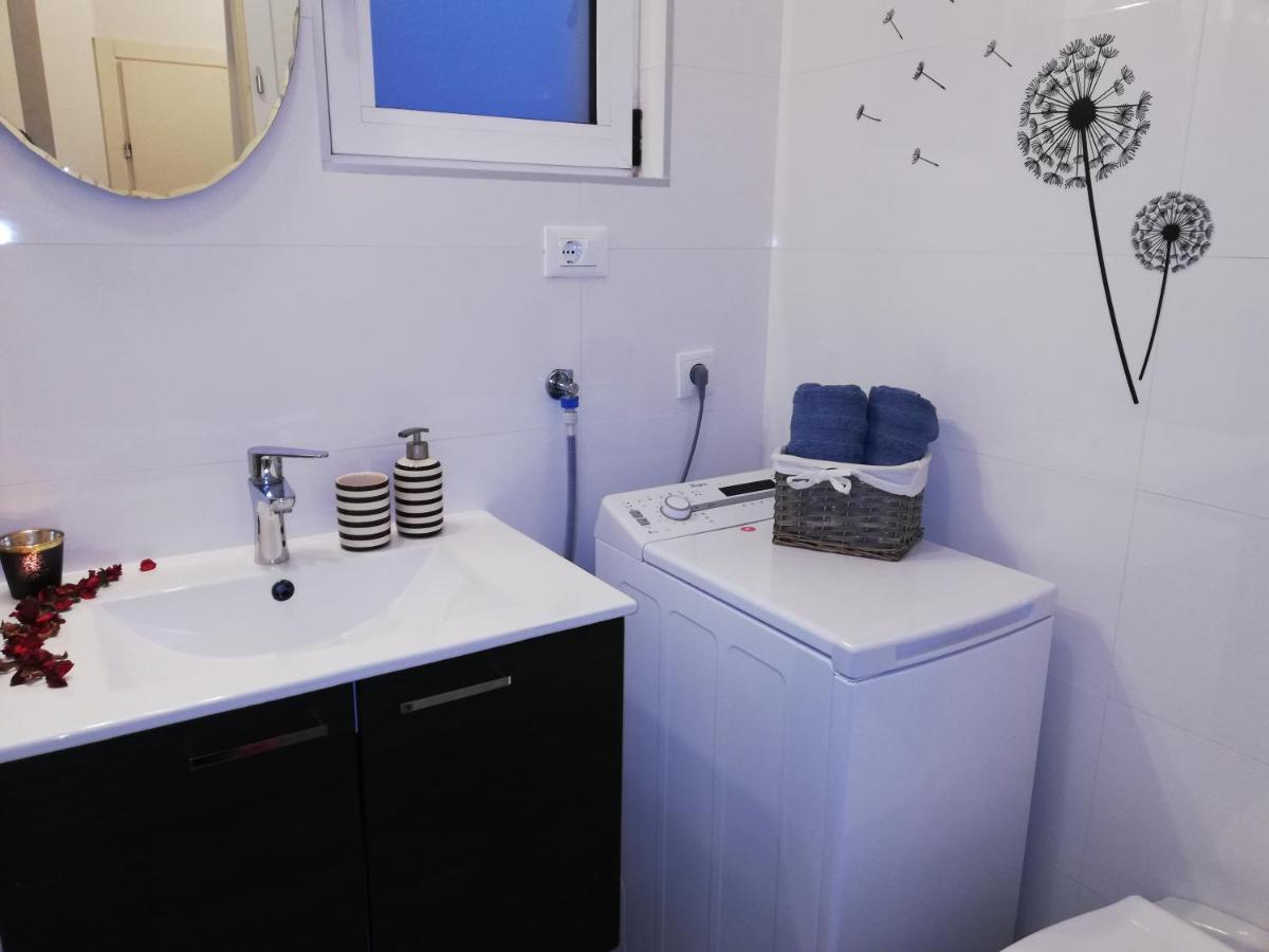 Hotel Apartman Komadina Makarska Zewnętrze zdjęcie