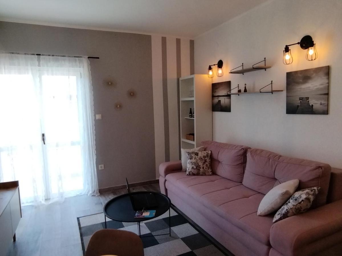 Hotel Apartman Komadina Makarska Zewnętrze zdjęcie