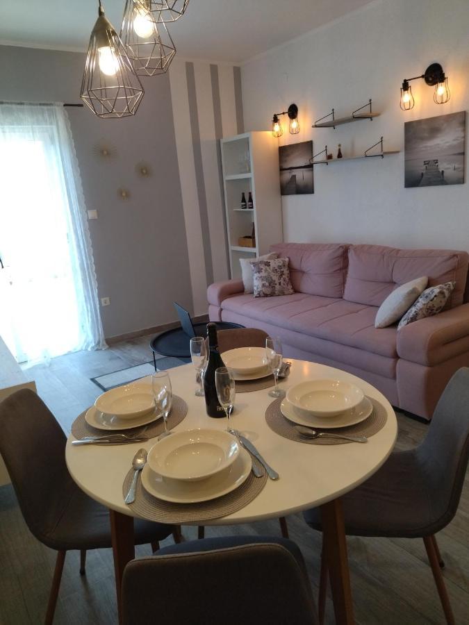 Hotel Apartman Komadina Makarska Zewnętrze zdjęcie